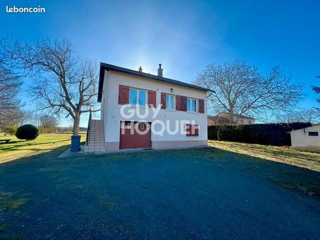 Maison vente à Vichy, Cognat-lyonne