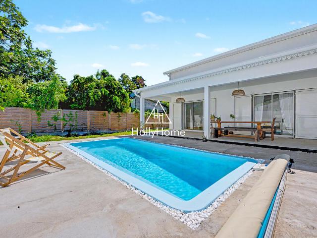 Maison vente à La Réunion