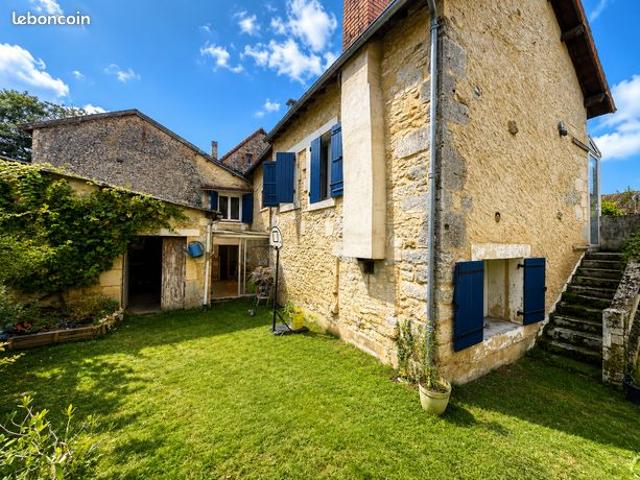 Maison vente à Périgueux, Bassilac