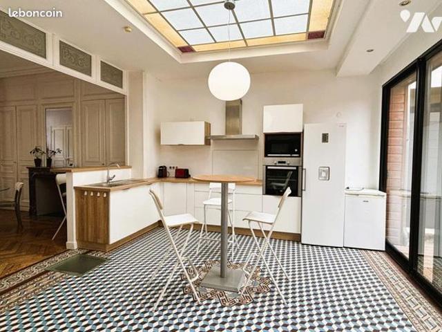 Maison vente à Lille