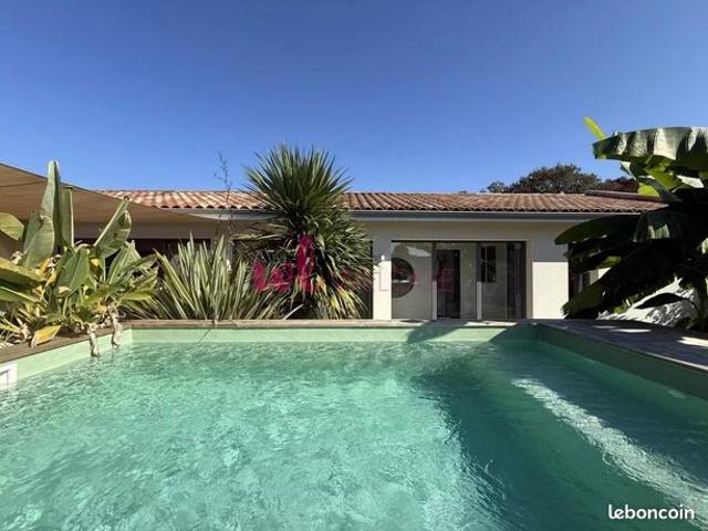 Maison vente à Heugas, Landes