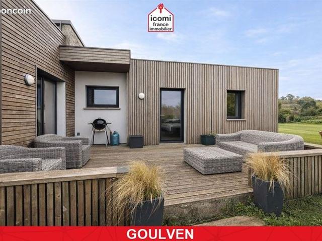 Maison vente à Brest, Bretagne