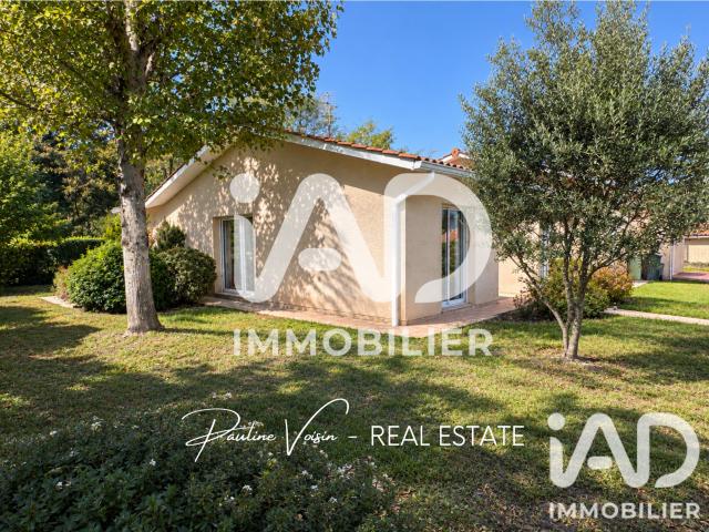 Maison vente à Bordeaux, Blanquefort