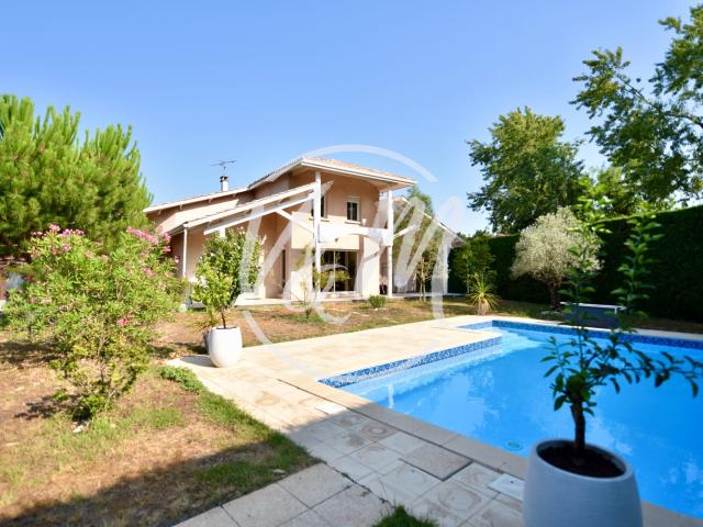 Maison vente à Les Hauts d'Ares, Arès