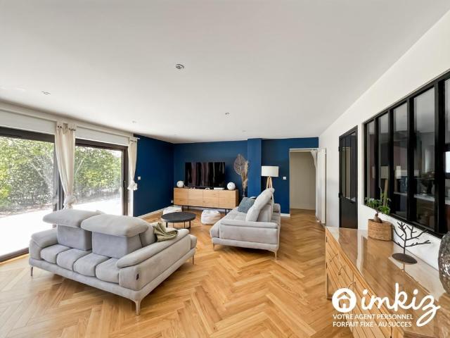 Maison vente à L'Alouette, Pessac