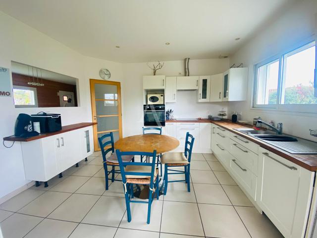 Maison vente à Oeyreluy, Bigné