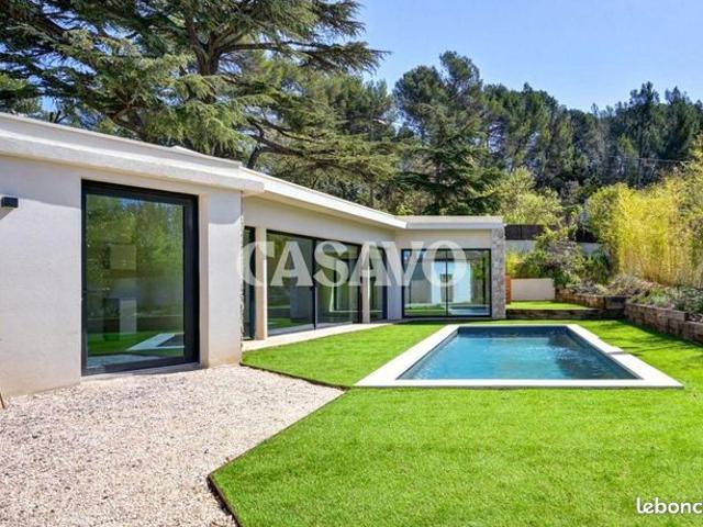 Maison vente à Aix-en-Provence, Aix-en-provence