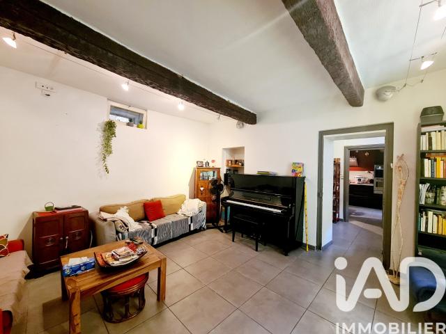 Maison vente à Béziers, Portiragnes