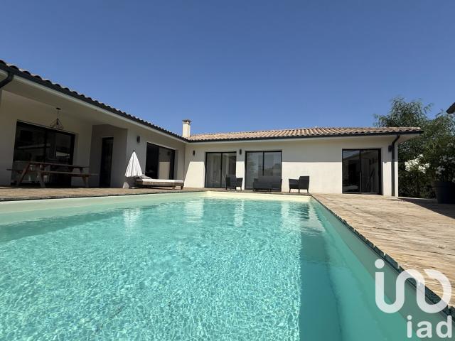 Maison vente à France métropolitaine, Salles