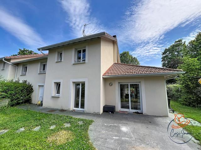 Maison location à Gex, Prévessin-moëns
