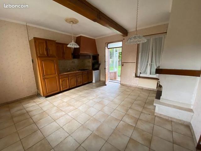 Maison vente à Bretoncelles, Orne