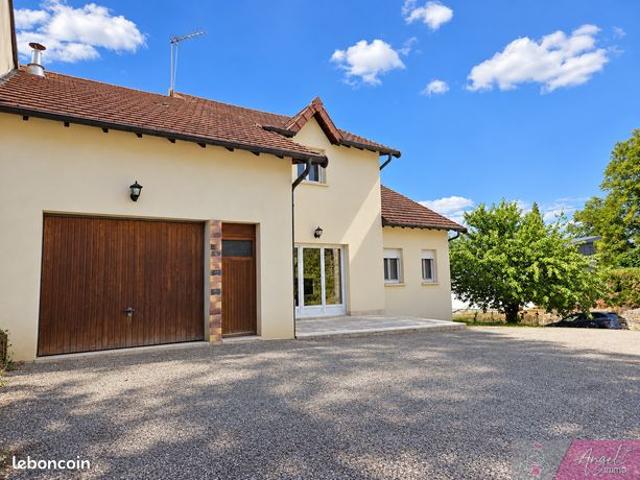 Maison vente à Besançon, Ferrières-les-bois