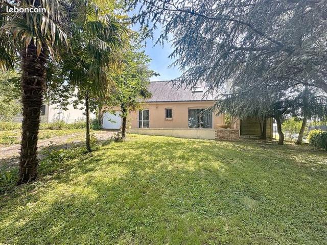 Maison vente à Châteaubriant-Ancenis, Teillé