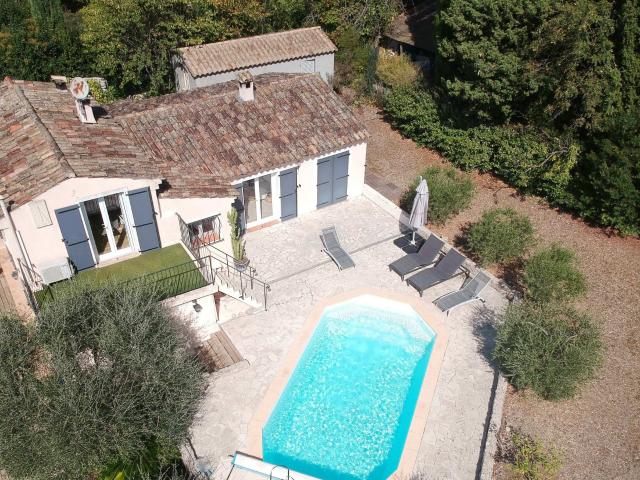 Maison vente à Grasse, Peymeinade