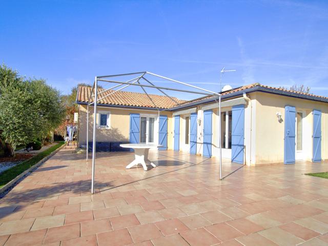 Maison vente à Agen, Brax
