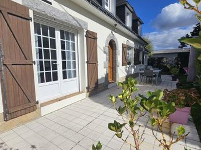Maison vente à Rosporden, Finistère