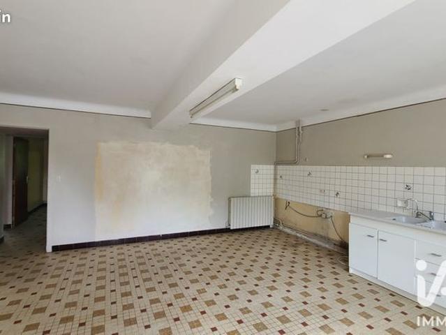 Maison vente à Chinon, Gizeux