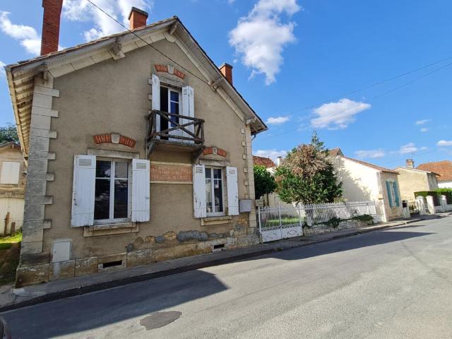 Maison vente à Périgueux, Mussidan