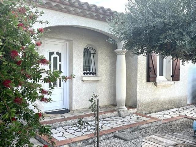 Maison vente à Béziers, Montady