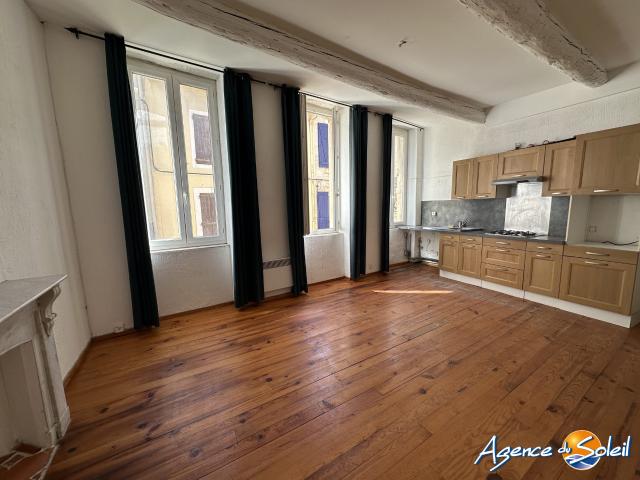 Maison vente à Narbonne, Peyriac-de-mer