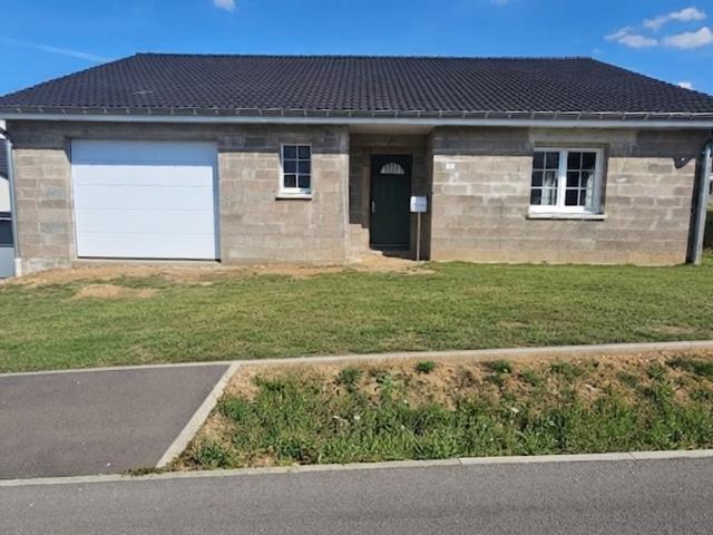 Maison vente à Forbach-Boulay-Moselle, Varize