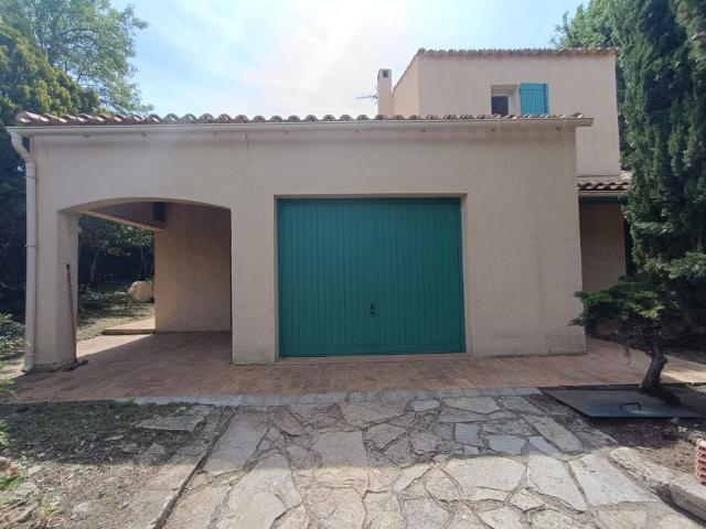 Maison location à Aix-en-Provence, Bouc-bel-air