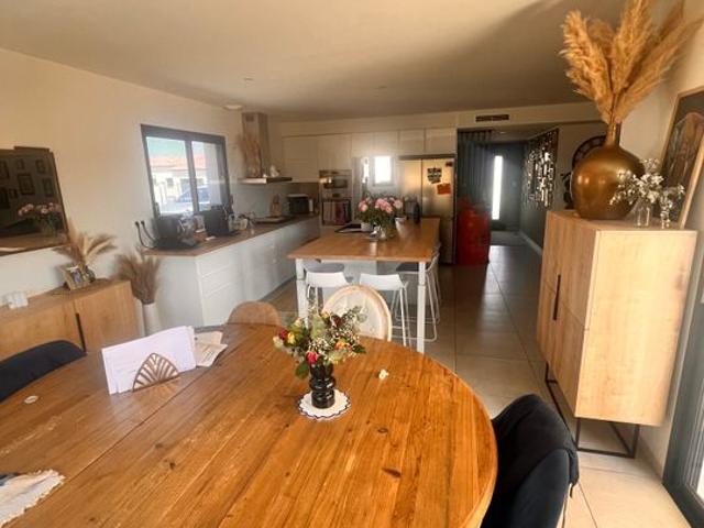 Maison location à Castres