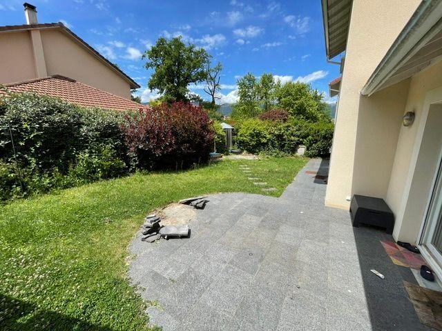 Maison location à Gex, Prévessin-moëns