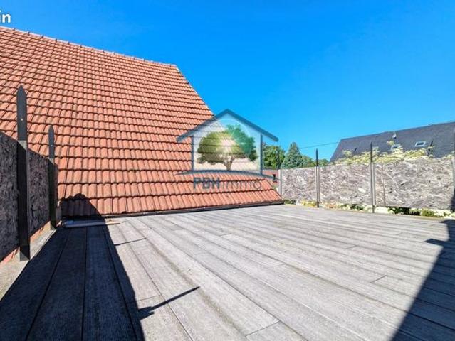 Maison vente à Saverne, Ettendorf