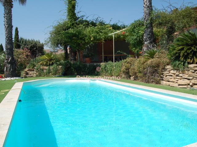 Maison vente à Arrondissement de Toulon, Le Castellet