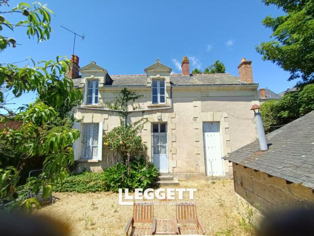 Maison vente à Cholet, Les Cerqueux-sous-passavant