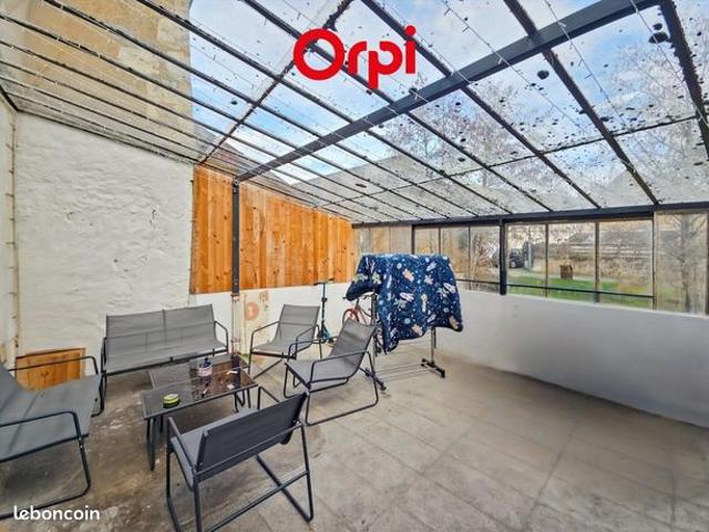 Maison vente à Mortagne-au-Perche, Saint-germain-de-la-coudre