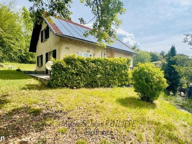 Maison vente à Gap, La Bâtie-neuve