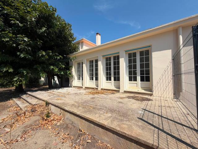 Maison vente à Arles