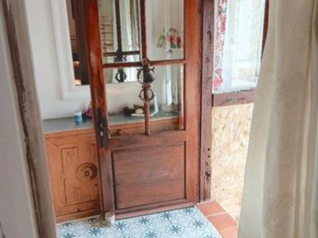 Maison vente à Cahors