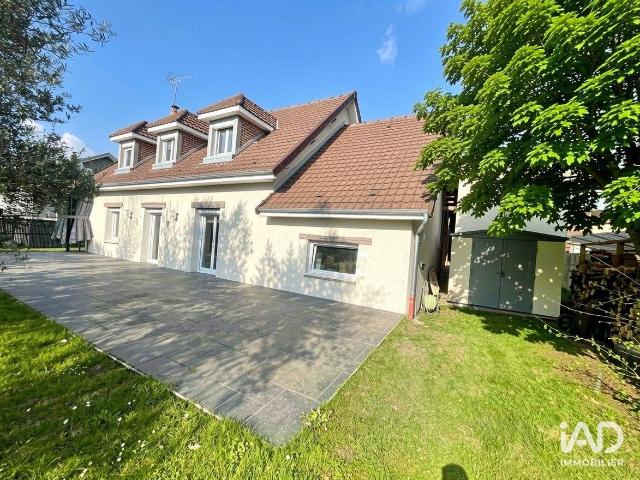 Maison vente à Troyes, Saint-andré-les-vergers