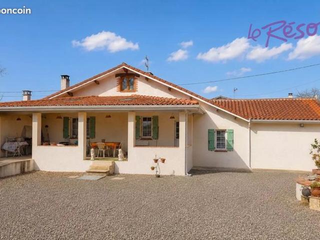 Maison vente à Condom, Lannepax