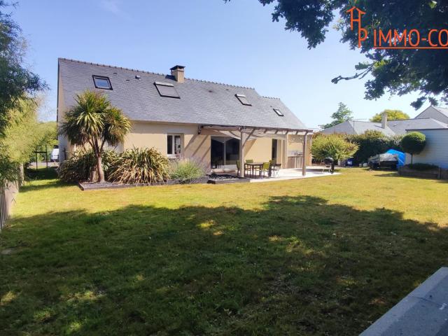 Maison vente à Fay-de-Bretagne, Loire-Atlantique