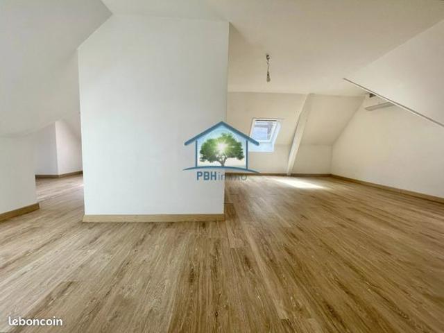 Maison vente à Oberhausbergen, Collectivité européenne d'Alsace