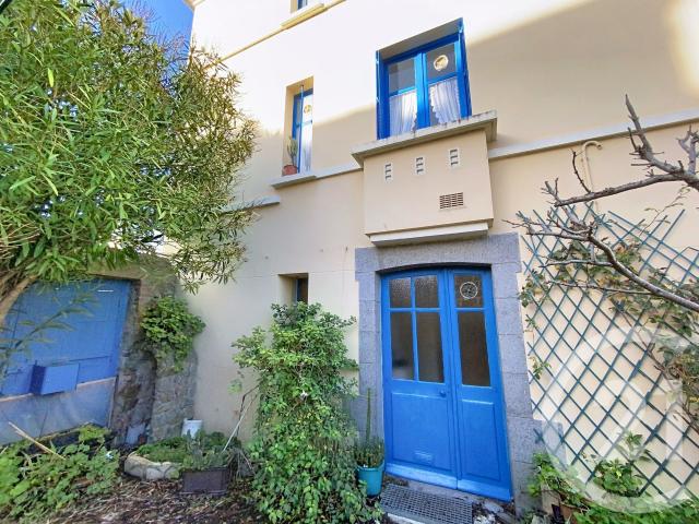 Maison vente à Saint-Malo, Bretagne