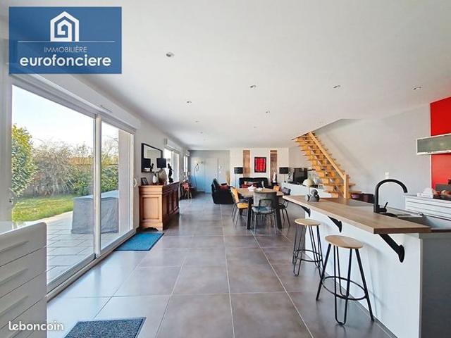 Maison vente à Troyes, Rosières-près-troyes