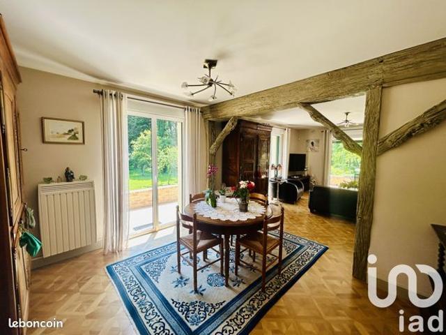 Maison vente à Confolens, La Chapelle