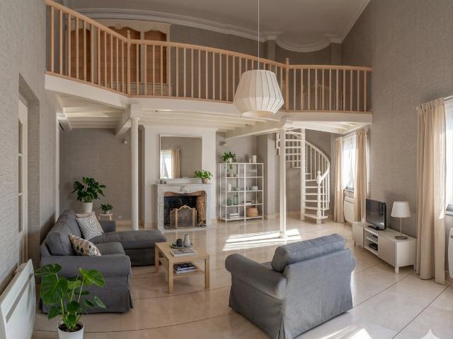 Maison vente à Nantes, Orvault