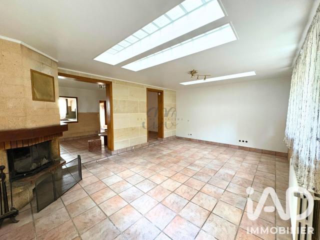 Maison vente à Sarcelles, Montmagny