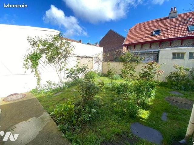 Maison vente à Saint-Quentin, Saint-quentin