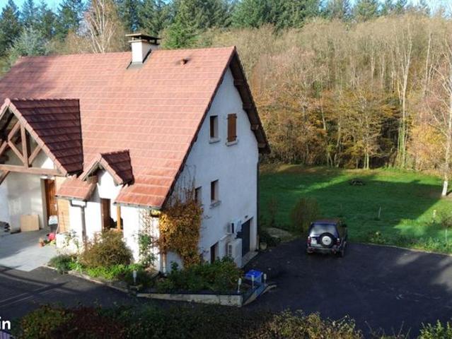 Maison vente à Dole