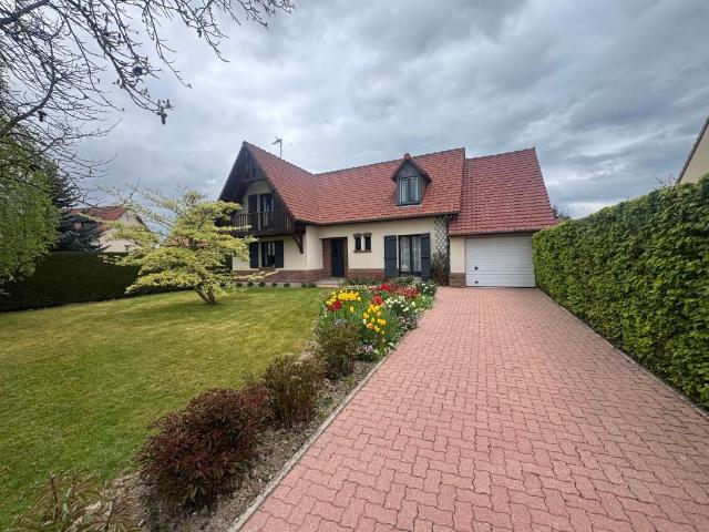 Maison vente à Vers-sur-Selle, Somme