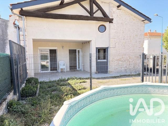 Maison vente à Agen, Boé