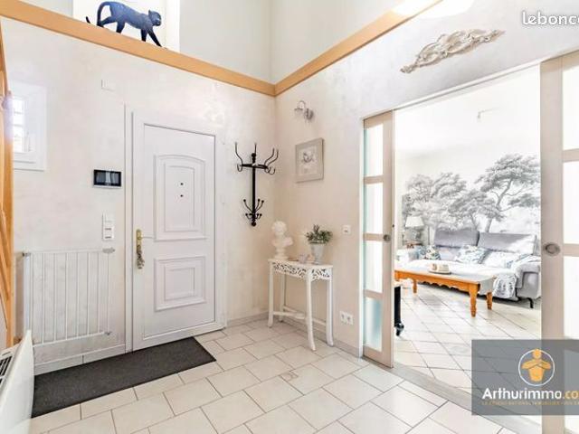 Maison vente à Compiègne, Thourotte