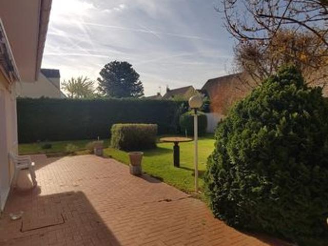 Maison vente à Palaiseau, Marolles-en-hurepoix